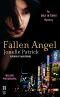 [Only in Tokyo Mystery 02] • Fallen Angel